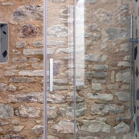 Cornelia Cavern Cosy Studio Apartment In Spello Luaran gambar